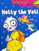 Hetty the Yeti (Chameleons)