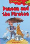 Duncan and the Pirates (Chameleons) Peter Utton