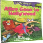 Alice Goes to Hollywood 