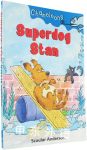 Superdog Stan