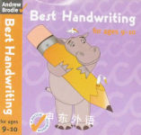 Best Handwriting for Ages 9-10 Andrew Brodie