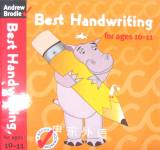 Best Handwriting for Ages 10-11 Andrew Brodie