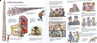 Inside the British Museum