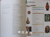 Archaeology: Discovering the Past