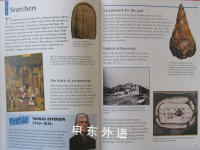 Archaeology: Discovering the Past