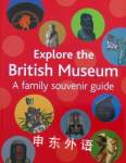 Explore the British Museum Richard Woff