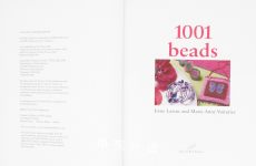 101 Beads: Create and Embellish Using Beading and Wirework Techniques