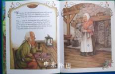 The Elves & The Shoemaker