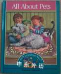 All about pets: With Inspector McQ Wonder why Kathleen Kain