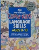 Clever Kids Language Skills: Ages 8-10