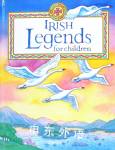 Irish Legends for Children Yvonne Carroll