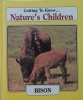 Bison Natures Children