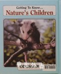 Bison Natures Children