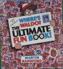 Where's Waldo? The Ultimate Fun Book! 