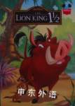Walt Disney Pictures Presents The Lion King Disney