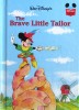 The Brave Little Tailor (Walt Disney)