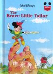 The Brave Little Tailor (Walt Disney) Disney