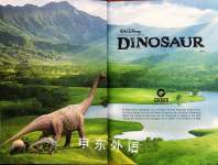 Dinosaur Disneys Wonderful World of Reading