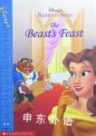 Beauty and the beast: The beast feast Disney
