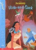 Disney's Pocahontas: Hide and seek