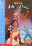 Disney's Pocahontas: Hide and seek Disney