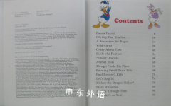 Disneys Year Book 2001