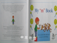 My m Book