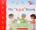 My Xyz Book