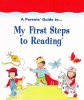 My First Steps to Reading