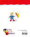 My First Steps to Reading