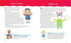 My First Steps to Reading