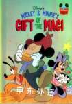 Mickey and Minnie's gift of the magi Bruce Talkington