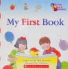 My first book