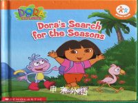 Dora the Explorer: Doras Search for the Seasons Nick Jr. Book Club Samantha Berger