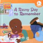 A Rainy Day to Remember Kitty Fross