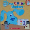 The Color Finders