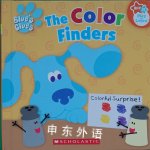 The Color Finders Annie Evans