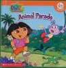 Dora the Explorer Animal Parade