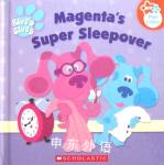 Magentas Super Sleepover Tish Rabe