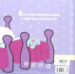 Magentas Super Sleepover