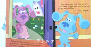 Magentas Super Sleepover