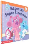 Magentas Super Sleepover