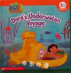 Doras Underwater Voyage (Dora the Explorer) Christine Ricci