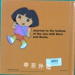 Doras Underwater Voyage (Dora the Explorer)