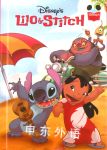 Disneys Lilo & Stitch Disneys Wonderful World of Reading Disney