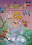 Disney's Cinderella II: Dreams Come True: An Uncommon Romance (Disney's Wonderful World of Reading) Inc. Disney Enterprises