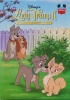 Lady and Tramp II: Scamps Adventure Disneys Wonderful World of Reading