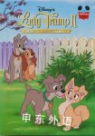 Lady and Tramp II: Scamps Adventure Disneys Wonderful World of Reading Disney