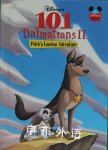 Disney's 101 Dalmatians II: Patch's London Adventure (Disney's Wonderful World of Reading) Disney