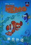 Disney-Pixar Finding Nemo Scholastic, Inc.